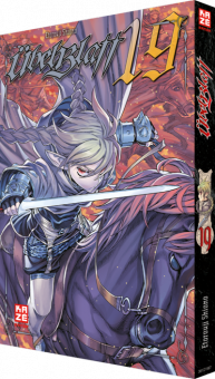 Übel Blatt - Band 19