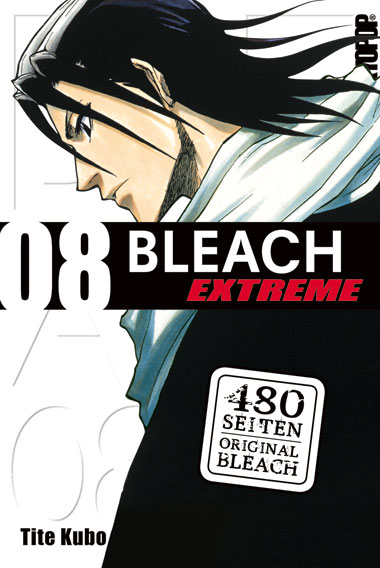 Bleach Extreme - Band 08