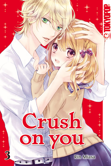 Crush on you - Band 03