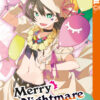 Merry Nightmare - Band 19
