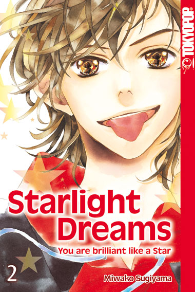 Starlight Dreams - Band 02