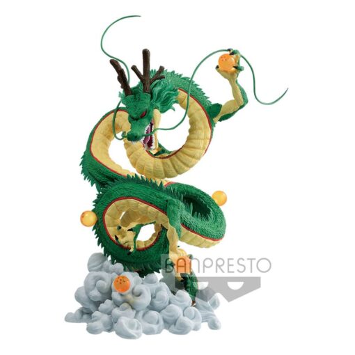 Dragonball Z Creator X Creator Figur Shenlong (Auststellungsstück)