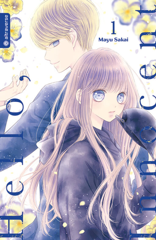 Hello, Innocent Band 01