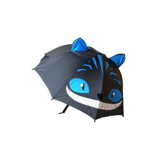 Grinsekatze Regenschirm