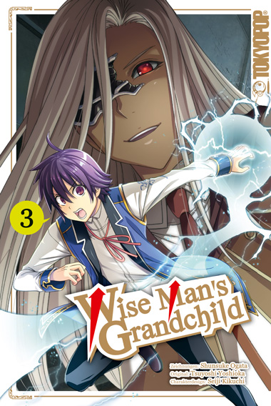 Wise Mans Grandchild Band 03