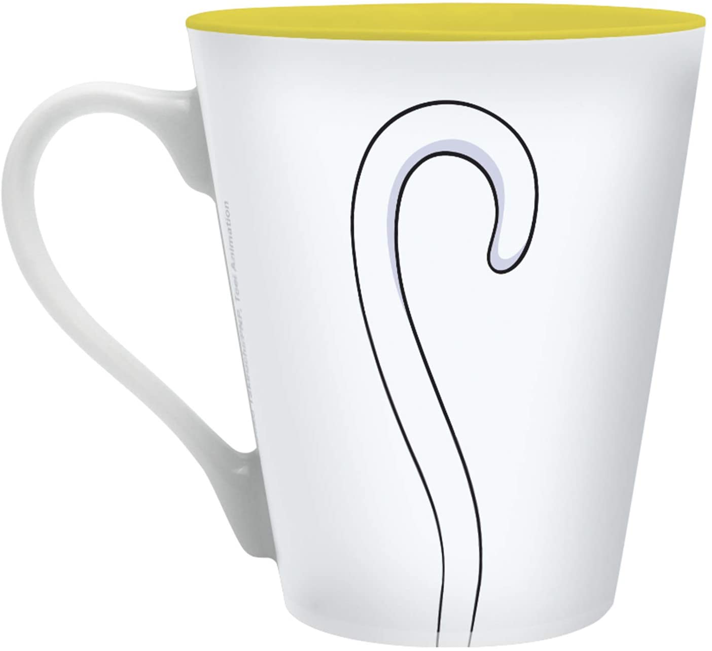 Sailor Moon - Artemis - Tasse – Bild 2