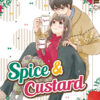 Spice & Custard - Band 07