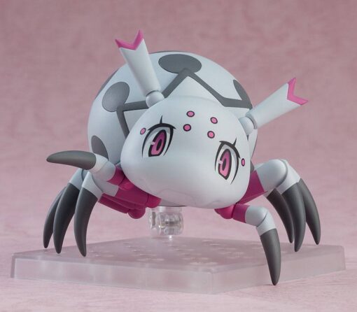 So I'm a Spider, So What? Nendoroid Actionfigur Kumoko