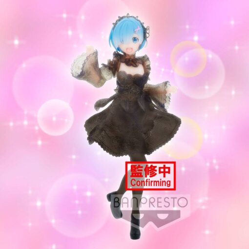 Re: Zero Starting Life in Another World Seethlook PVC Statue Rem