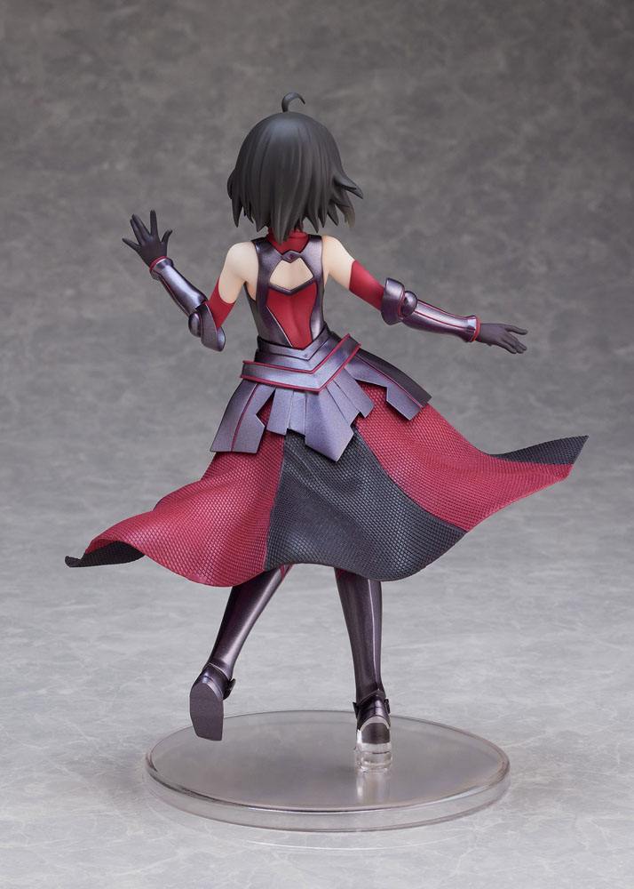 Bofuri: I Don't Want to Get Hurt, So I'll Max Out My Defense Coreful PVC Statue Maple (Ausstellungsstück) – Bild 4
