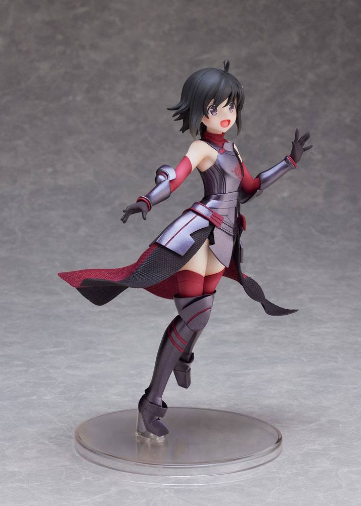 Bofuri: I Don't Want to Get Hurt, So I'll Max Out My Defense Coreful PVC Statue Maple (Ausstellungsstück) – Bild 6