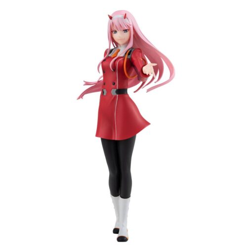 Darling in the Franxx Pop Up Parade Figur Zero Two