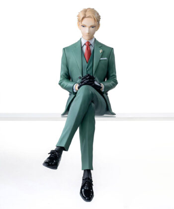 Spy × Family PM Perching Figur Loid Forger