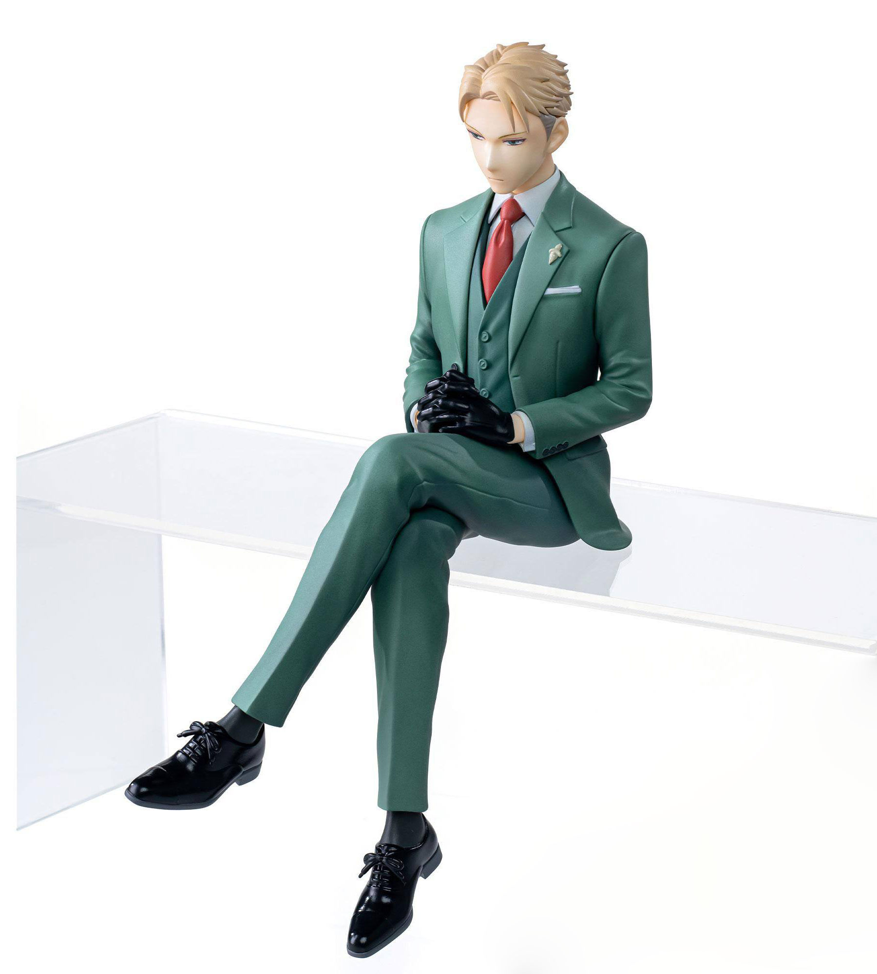 Spy × Family PM Perching Figur Loid Forger – Bild 2