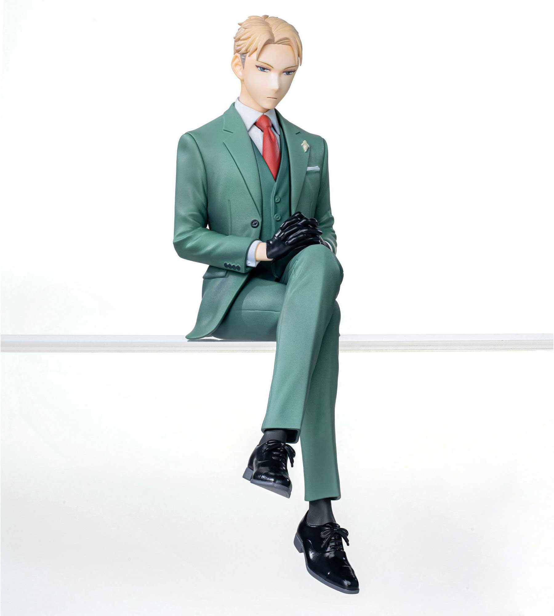 Spy × Family PM Perching Figur Loid Forger – Bild 3