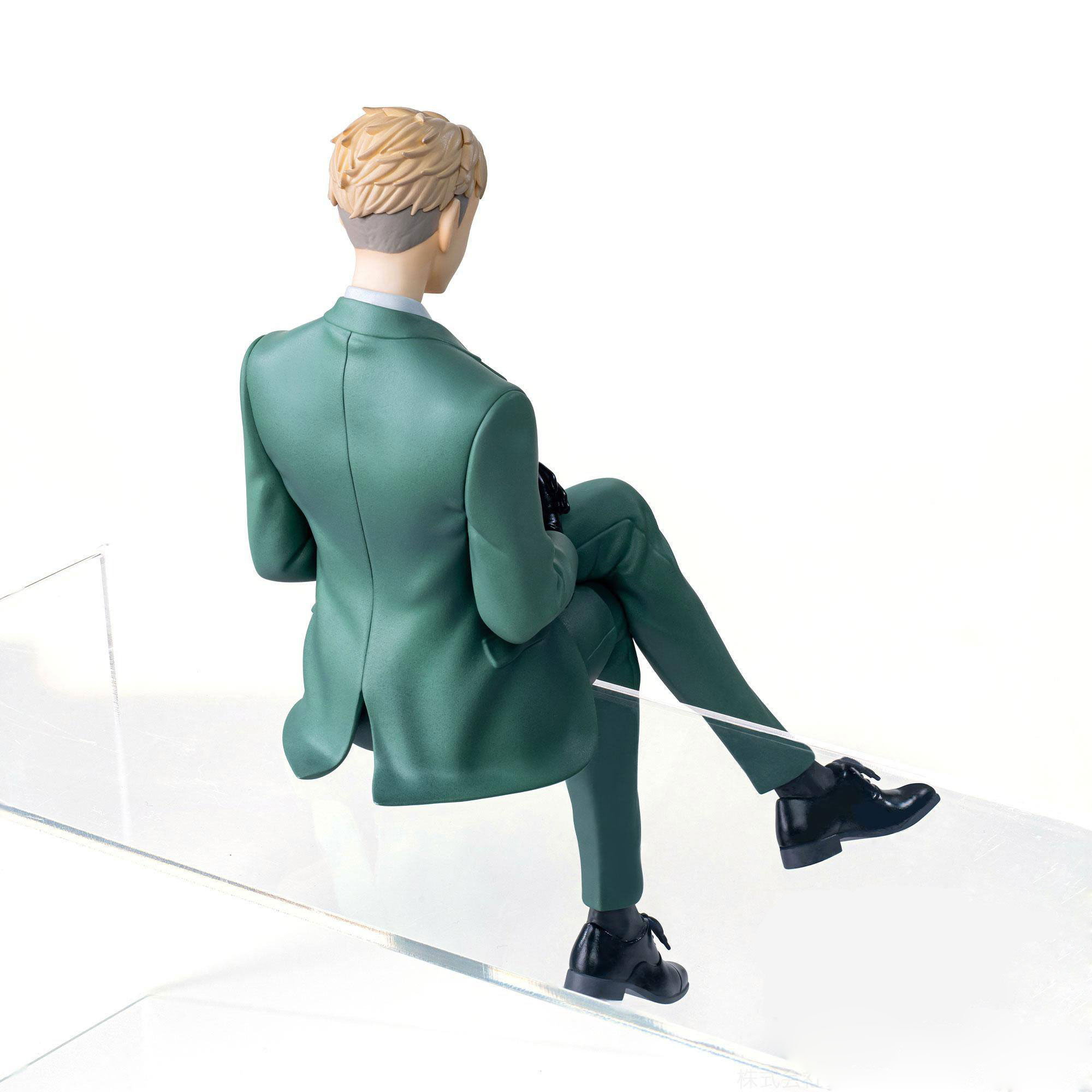 Spy × Family PM Perching Figur Loid Forger – Bild 4