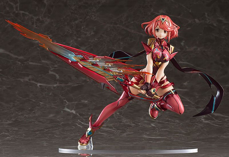 Xenoblade Chronicles 2 Statue 1/7 Pyra