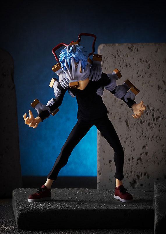 My Hero Academia Pop Up Parade PVC Statue Tomura Shigaraki – Bild 8