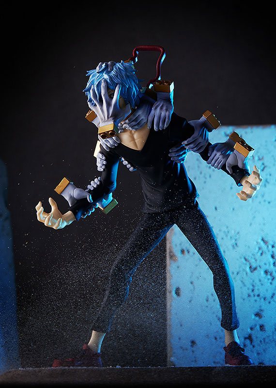 My Hero Academia Pop Up Parade PVC Statue Tomura Shigaraki – Bild 7