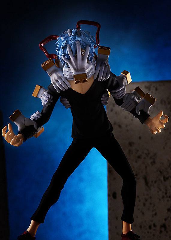 My Hero Academia Pop Up Parade PVC Statue Tomura Shigaraki – Bild 6