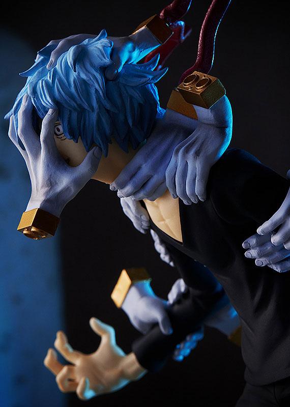 My Hero Academia Pop Up Parade PVC Statue Tomura Shigaraki – Bild 5