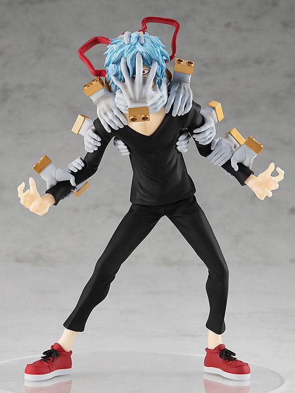 My Hero Academia Pop Up Parade PVC Statue Tomura Shigaraki – Bild 4
