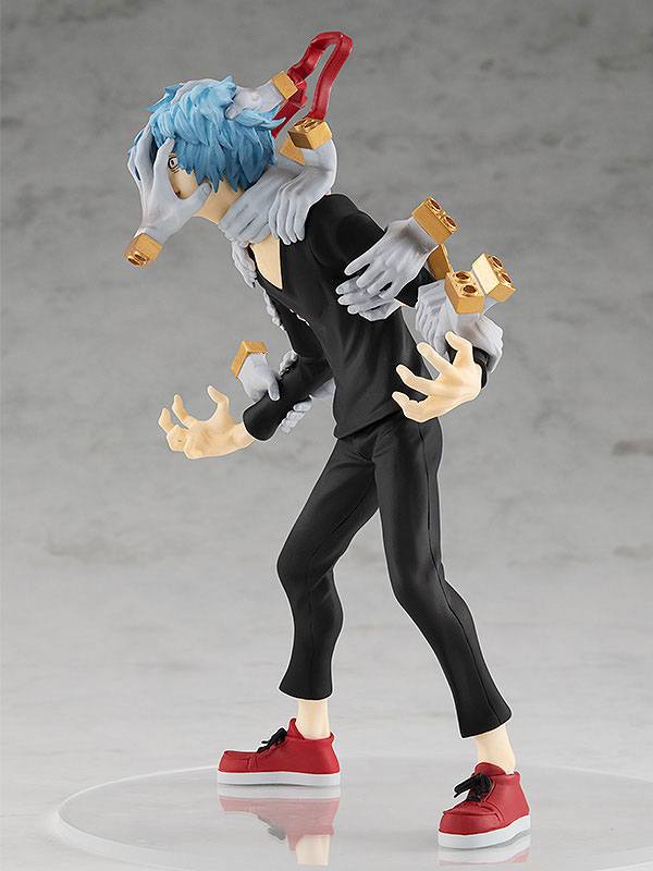 My Hero Academia Pop Up Parade PVC Statue Tomura Shigaraki – Bild 3