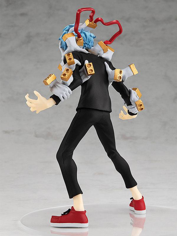 My Hero Academia Pop Up Parade PVC Statue Tomura Shigaraki – Bild 2
