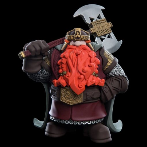 Herr der Ringe Mini Epics Vinyl Figur Gimli