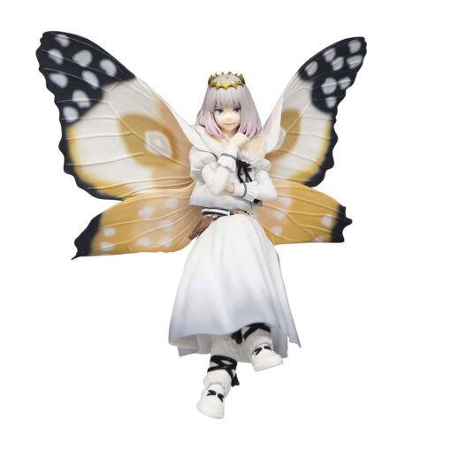 Fate/Grand Noodle Stopper Figur Pretender Oberon