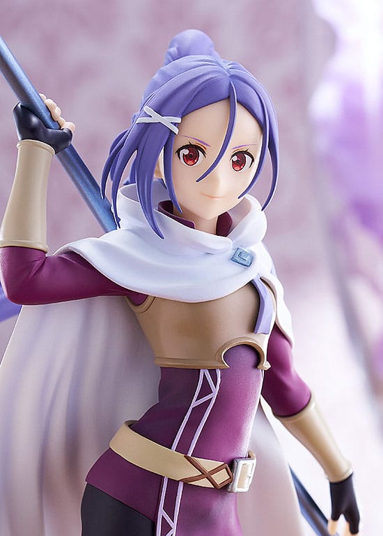 Sword Art Online the Movie -Progressive- Aria of a Starless Night Pop Up Parade PVC Statue Mito – Bild 2