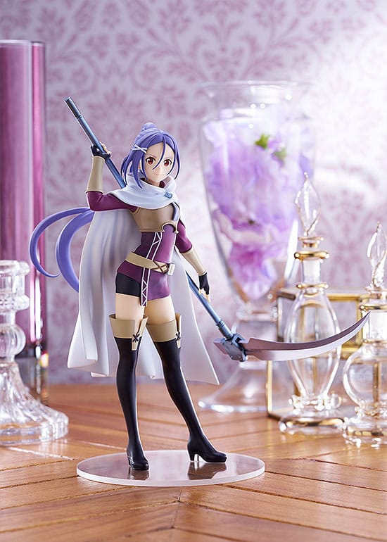 Sword Art Online the Movie -Progressive- Aria of a Starless Night Pop Up Parade PVC Statue Mito