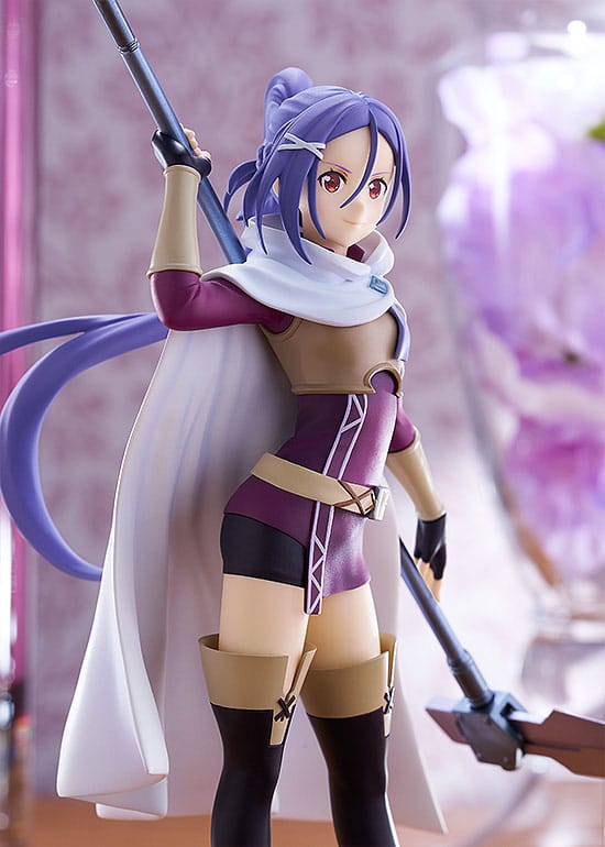 Sword Art Online the Movie -Progressive- Aria of a Starless Night Pop Up Parade PVC Statue Mito – Bild 3