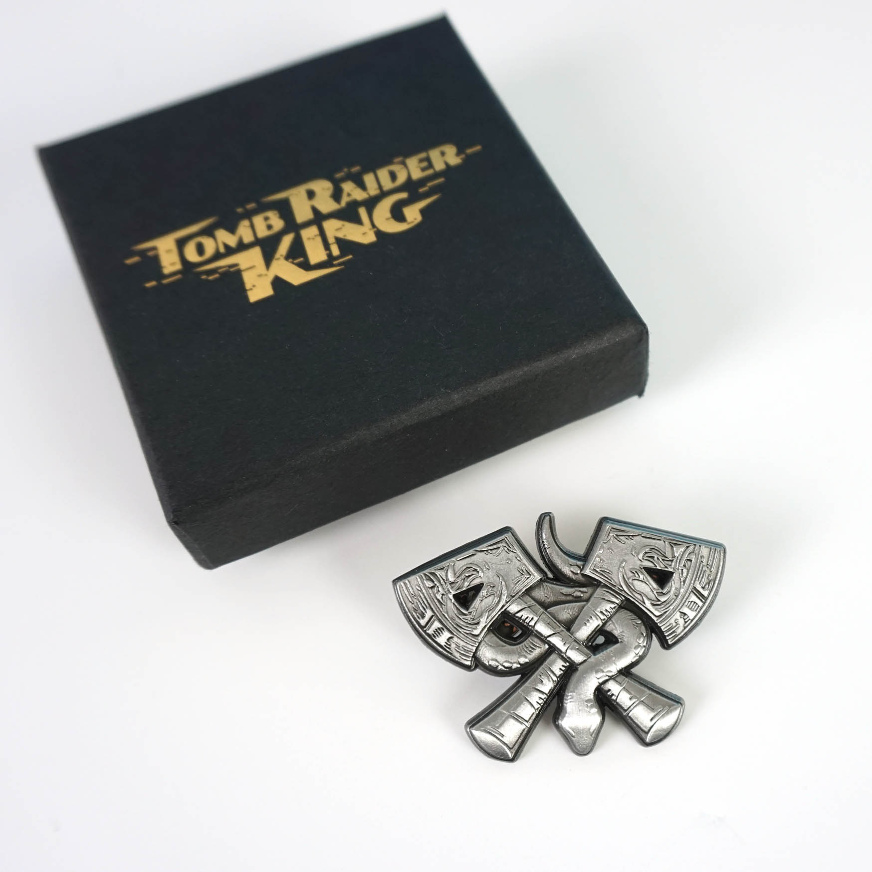 Tomb Raider King Collectors Edition Band 01 – Bild 3