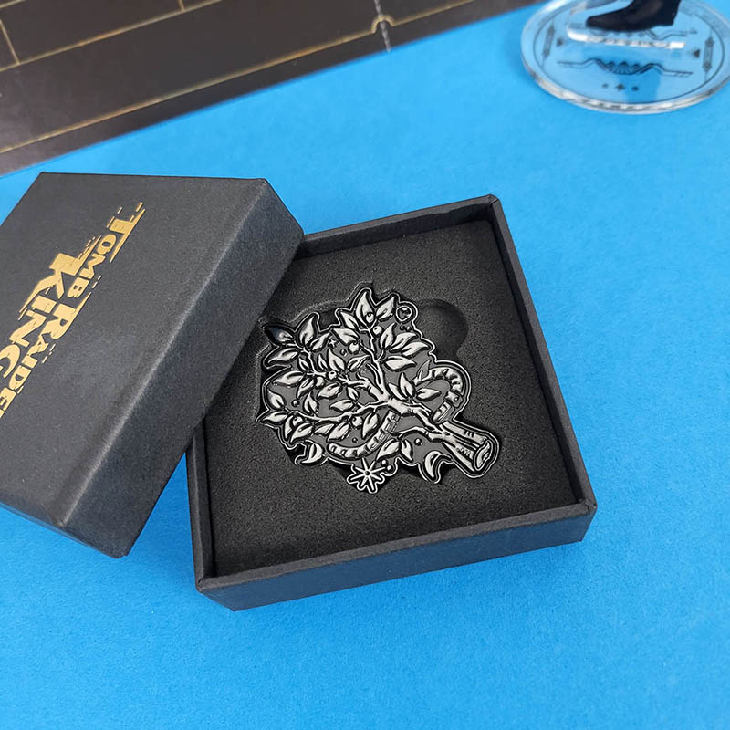 Tomb Raider King Collectors Edition Band 04 – Bild 4