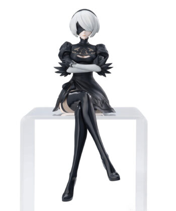 NieR:Automata Ver1.1a PM Perching Figur 2B