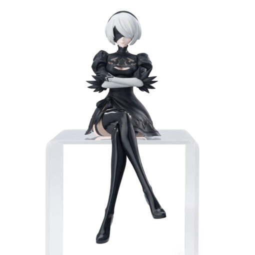 NieR:Automata Ver1.1a PM Perching Figur 2B