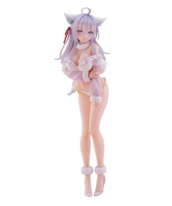 Original Character PVC Statue Alya