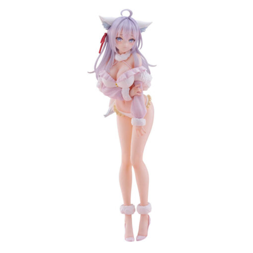 Original Character PVC Statue Alya