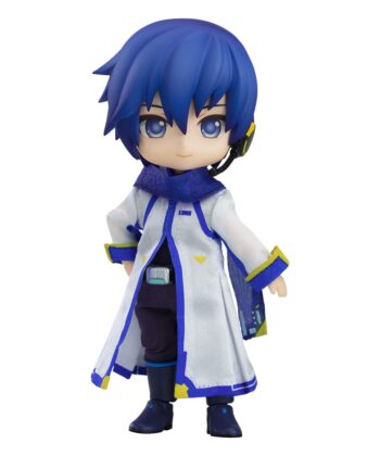 Vocaloid Nendoroid Doll Actionfigur Kaito