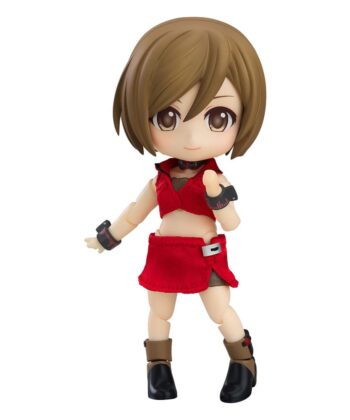 Vocaloid Nendoroid Doll Actionfigur Meiko
