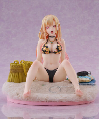 Alternative view of My Dress-Up Darling Spiritale Figur 1/6 Marin Kitagawa Swimwear Version