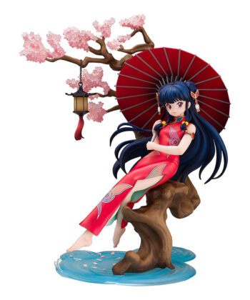 Ranma 1/2 Figur 1/7 Shampoo