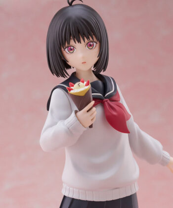 Alternative view of Shoshimin: How to become Ordinary Tenitol Tall Figur Yuki Osanai