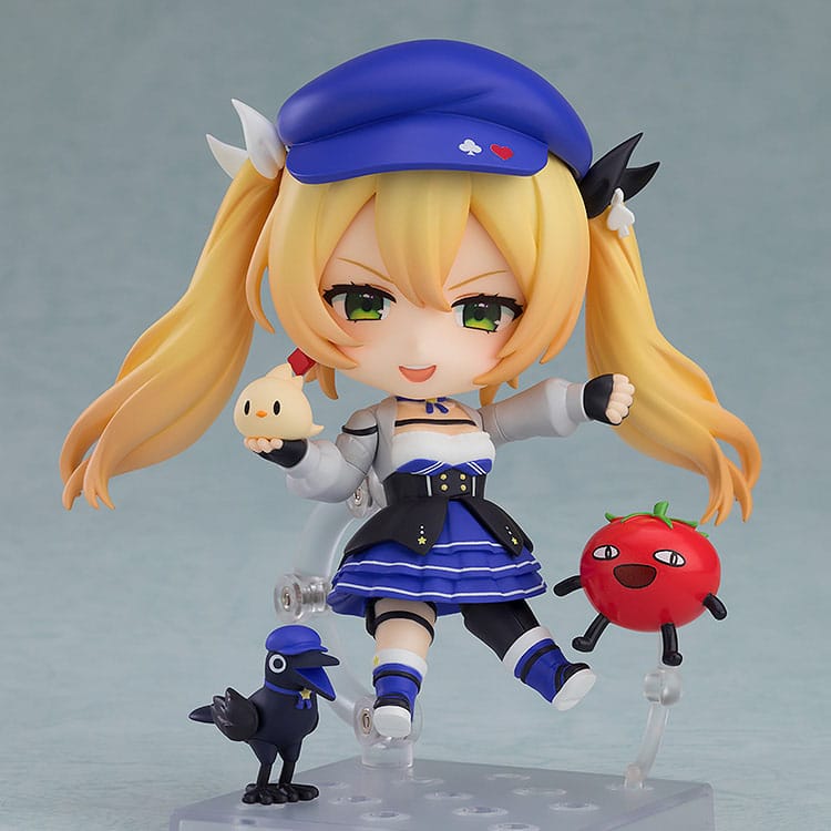 VTuber Nendoroid Actionfigur Dokibird – Bild 7