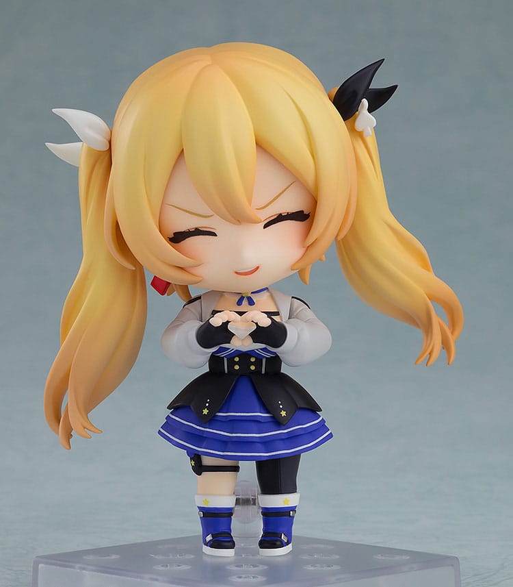 VTuber Nendoroid Actionfigur Dokibird – Bild 3