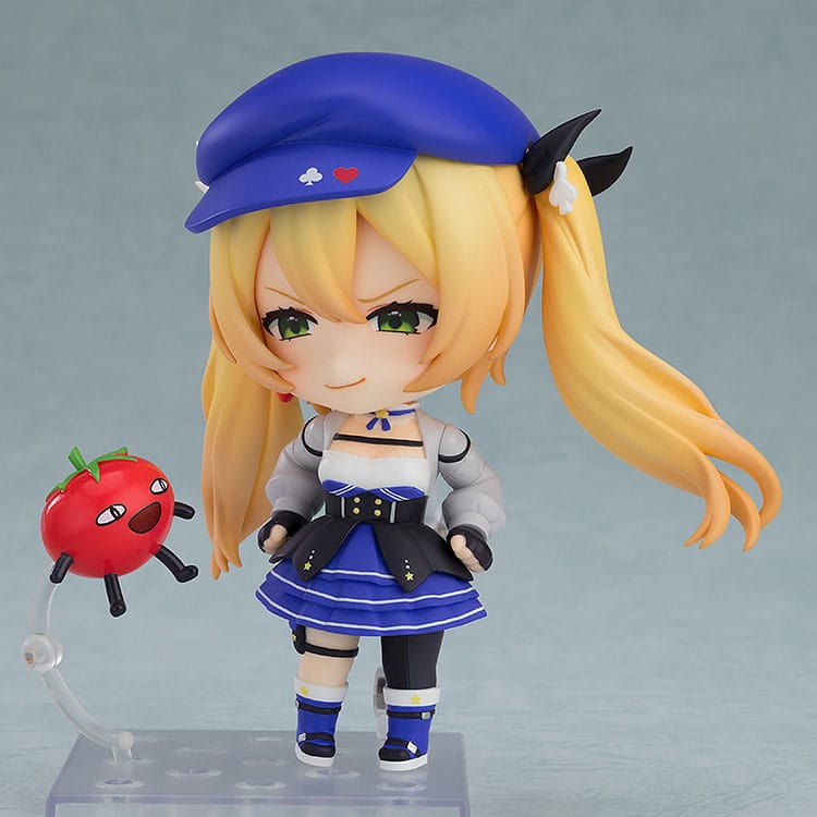 VTuber Nendoroid Actionfigur Dokibird – Bild 6