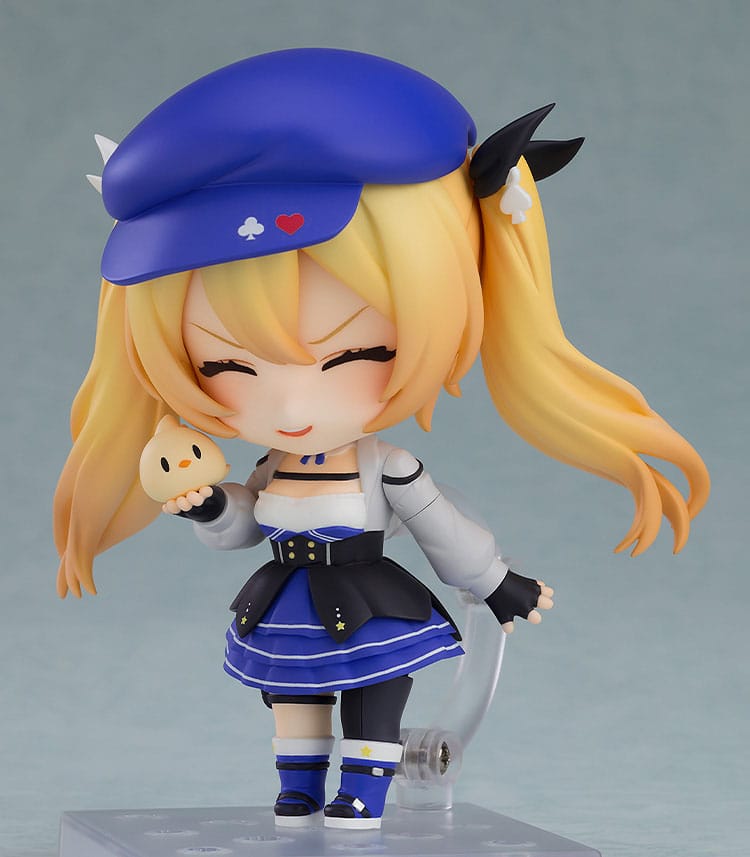 VTuber Nendoroid Actionfigur Dokibird – Bild 4