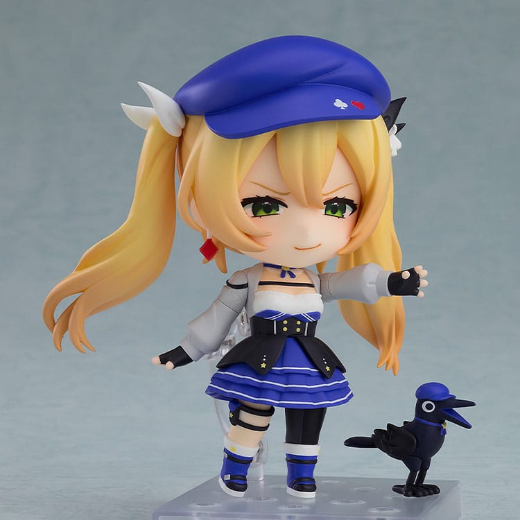 VTuber Nendoroid Actionfigur Dokibird – Bild 5