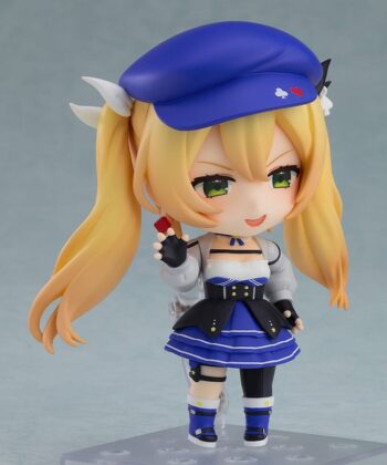 Alternative view of VTuber Nendoroid Actionfigur Dokibird